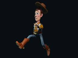 Woody