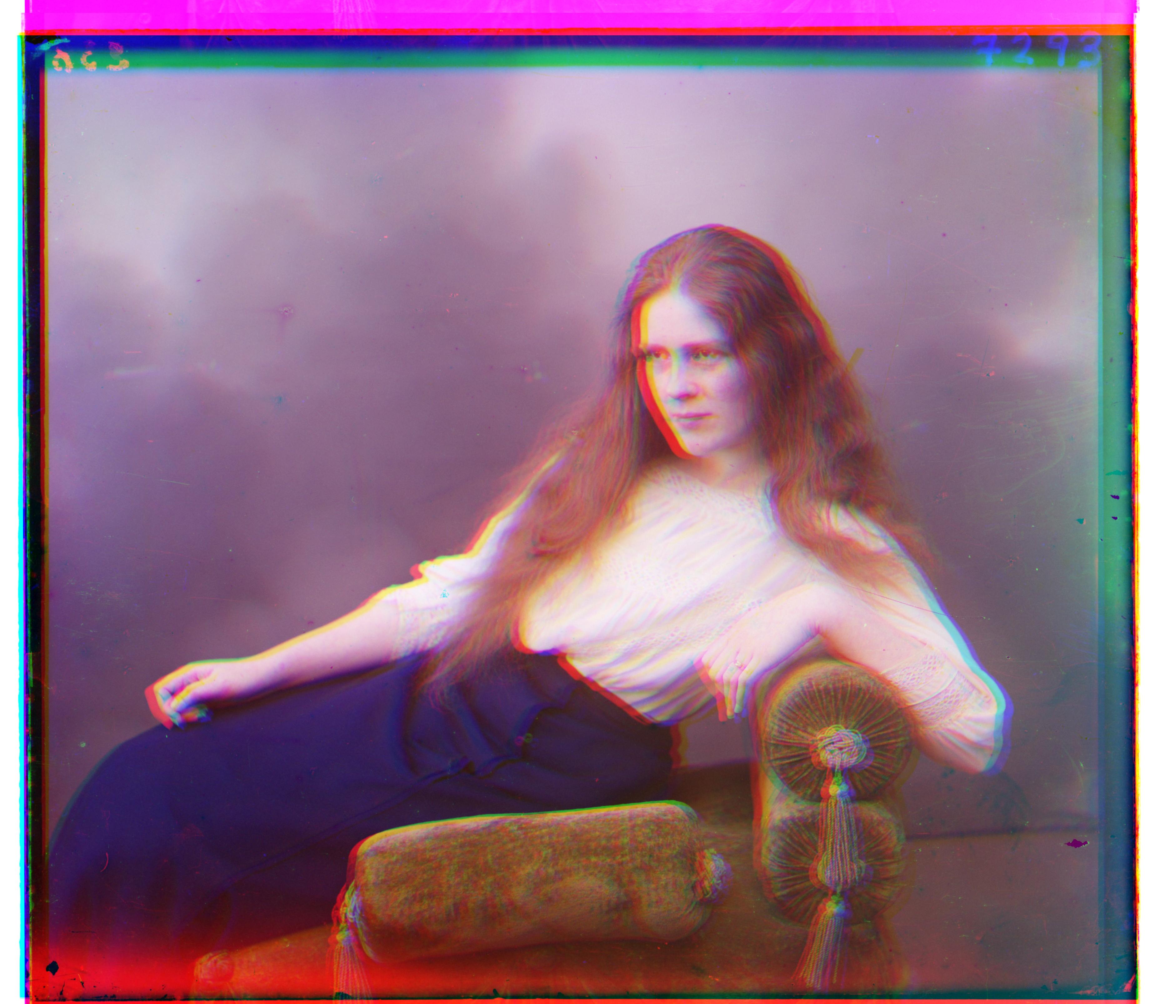 Original composite before edge-aware alignment