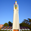 Rocket edit, high noise