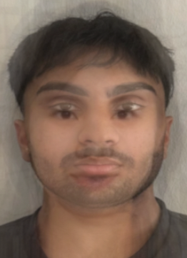 Appearance morph