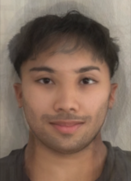 Combined morph