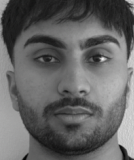 Original face