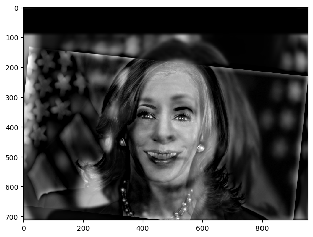 Expression hybrid