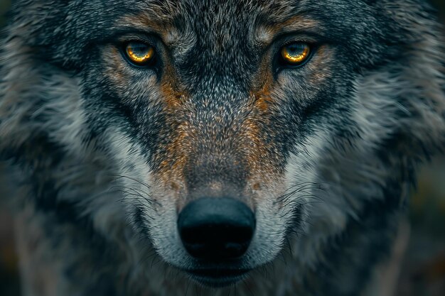 Wolf source