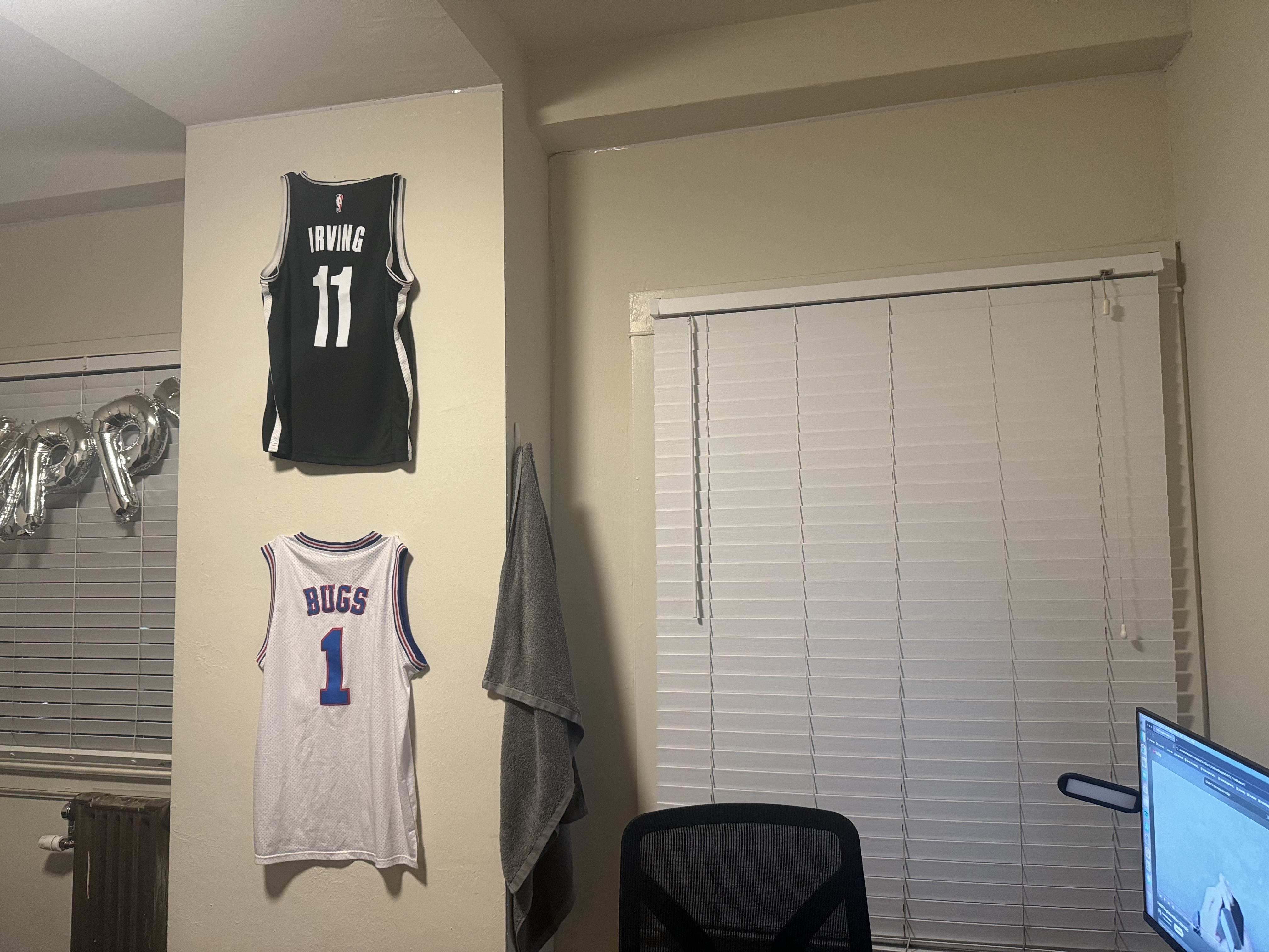 Room right